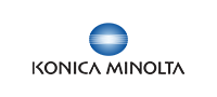 KONICA MINOLTA